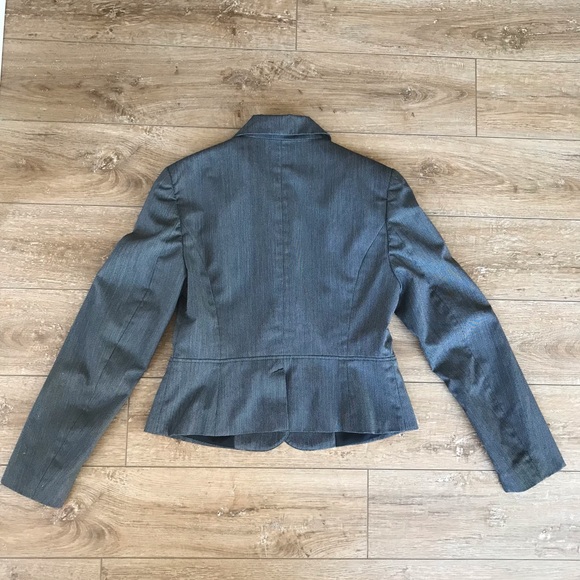 Idao blazer size 9 - Picture 2 of 3